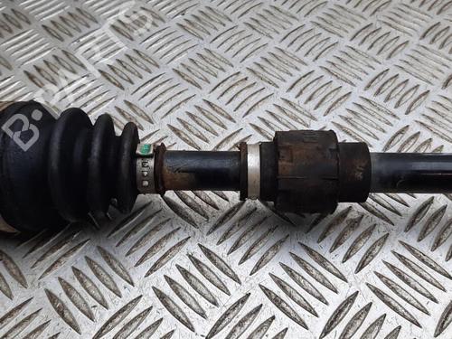 Right front driveshaft TOYOTA YARIS (_P9_) 1.33 VVT-i (NSP90_, NSP90R) | BP29648202M39