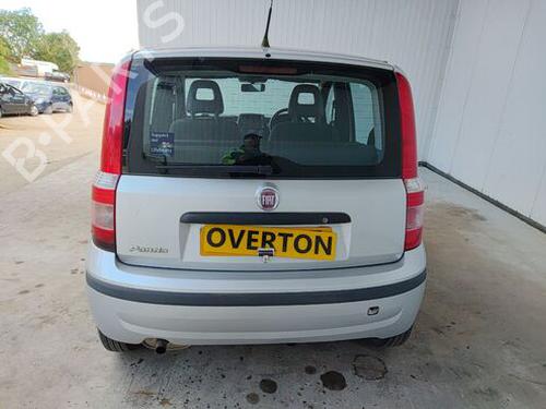 Passenger airbag FIAT PANDA (169_) 1.1 (169.AXA1A) | BP29666573C10 