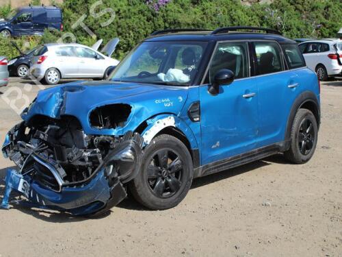 Viskermotor vindrude MINI MINI COUNTRYMAN (F60) Cooper D ALL4 | BP29646984M29 