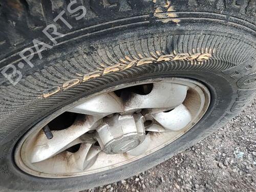 Other HYUNDAI TERRACAN (HP) 2.9 CRDi 4WD | BP29664151O1 