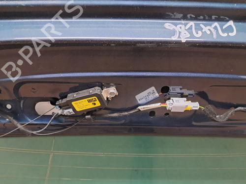 Tailgate CITROËN C4 II (NC_) 1.6 HDi 115 | BP29682904C6