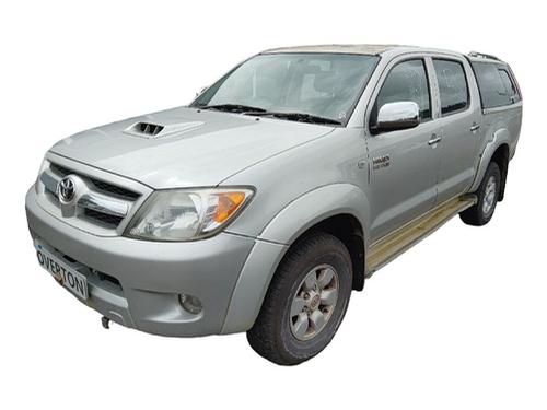 Used Rear right window mechanism TOYOTA HILUX VII Platform/Chassis (_N1_, _N2_) 3.0 D 4WD (KUN26) (171 hp) 28660471