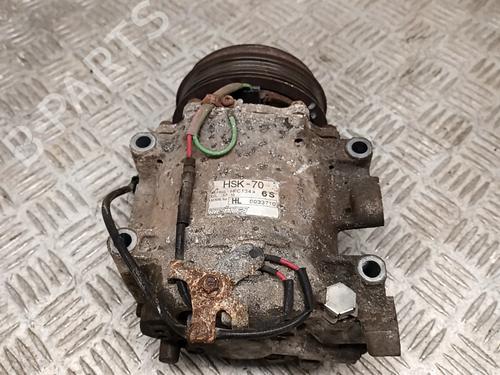 AC compressor HONDA JAZZ III (GE_, GG_, GP_, ZA_) 1.4 | BP29684955M34