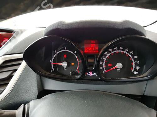 Boîte à Fusibles FORD FIESTA VI (CB1, CCN) 1.6 TDCi | BP29685380E1 