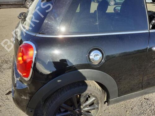 Left rear shock absorber MINI MINI (F56) Cooper D | BP29673188M18 