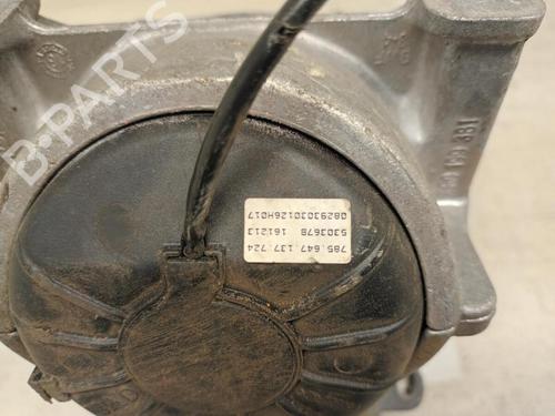 Engine mount AUDI A5 (8T3) 2.0 TFSI quattro | BP29647964M89