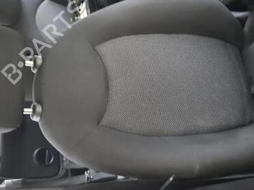 Left front suspension arm MINI MINI COUNTRYMAN (R60) Cooper | BP29652553M12