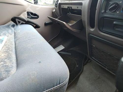Hand brake VAUXHALL MOVANO Mk I (A) Chassis/Cab (X70) 2.8 DTI (UD0, ED, HD) | BP29665405I18 