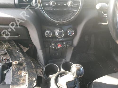 Steering column MINI MINI (F55) Cooper | BP29647783M21