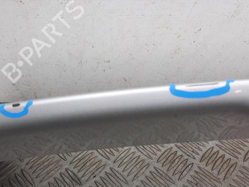 Tailgate lift support FORD FIESTA VI (CB1, CCN) 1.25 | BP29648896C138 