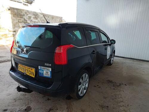 Mass air flow sensor PEUGEOT 3008 I MPV (0U_) 1.6 THP | BP29675200M95