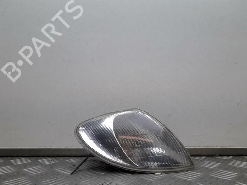 Używane Kierunkowskaz przedni lewy RENAULT MEGANE I Classic (LA0/1_) 1.6 e (LA0F, LA0S) (90 hp) 29645802