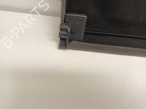Rear parcel shelf VAUXHALL CORSA Mk II (C) (X01) 1.0 12V (F08, F68) | BP29648490C85