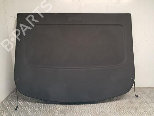 Used Rear parcel shelf VAUXHALL INSIGNIA Mk I (A) Hatchback (G09) 2.0 CDTI (68) (190 hp) 32400385