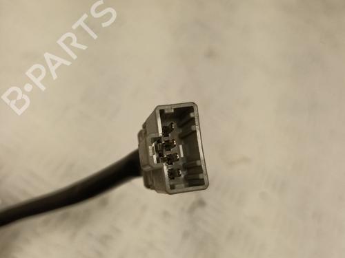 Left taillight HONDA CIVIC VIII Hatchback (FN, FK) 1.8 (FN1, FK2) | BP29666019C34