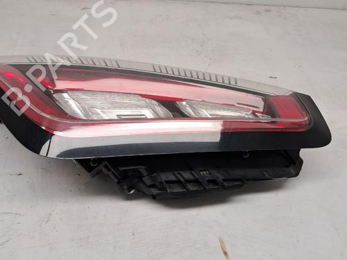 Right taillight FIAT PUNTO (199_) 1.4 (199AXB1A, 199BXB1A, 199BXB11, 199AXB11) | BP29670038C35 
