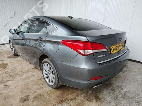 Front left panel HYUNDAI i40 I CW (VF) 1.7 CRDi | BP33223488C58  - Image 14