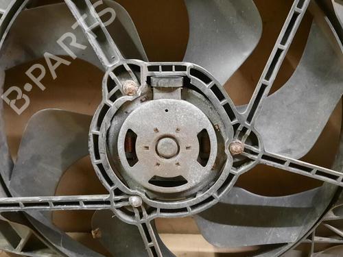 Wentylator RENAULT LAGUNA II (BG0/1_) 1.9 dCi (BG08, BG0G) | BP29647952M128 