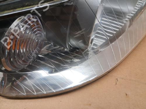 Right headlight AUDI A3 (8L1) 1.9 TDI quattro | BP29669873C29