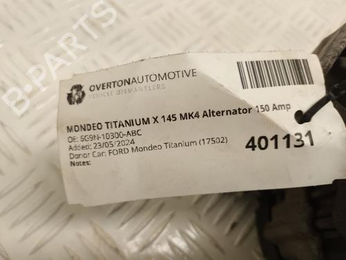 Generator FORD MONDEO IV (BA7) 2.0 | BP29848542M7 