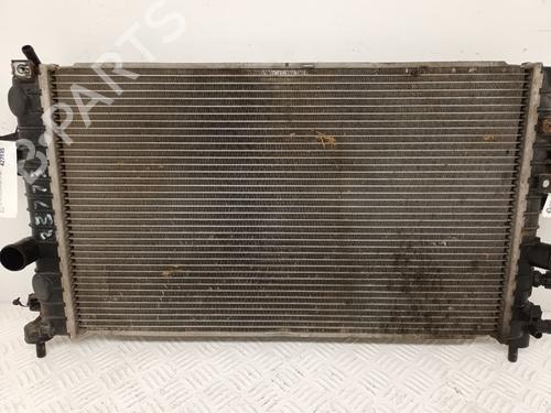 Radiateur à eau VAUXHALL ASTRA Mk V (H) Sport Hatch (A04) 1.8 i 16V (L08) | BP29667176M31 