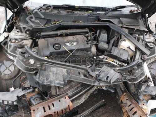 Right front driveshaft MINI MINI COUNTRYMAN (R60) Cooper | BP29652555M39 