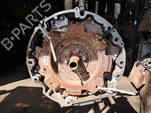 Gearbox MERCEDES-BENZ E-CLASS (W213) E 300 EQ Boost (213.083) | BP33635298M3 - Image 3