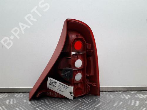 Venstre Baklys RENAULT CLIO II (BB_, CB_) 1.5 dCi (B/CB08) | BP29645423C34 