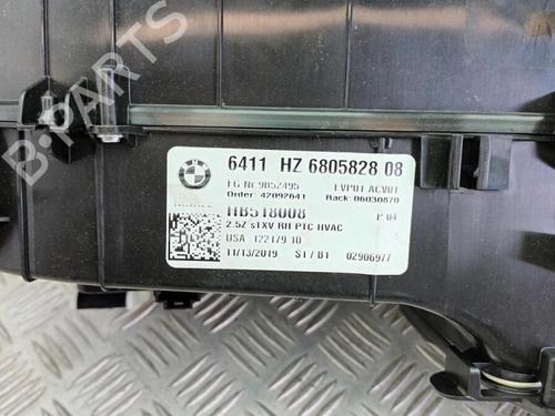 Heater matrix box BMW X6 (G06, F96) xDrive M 50 d | BP29651445M61 