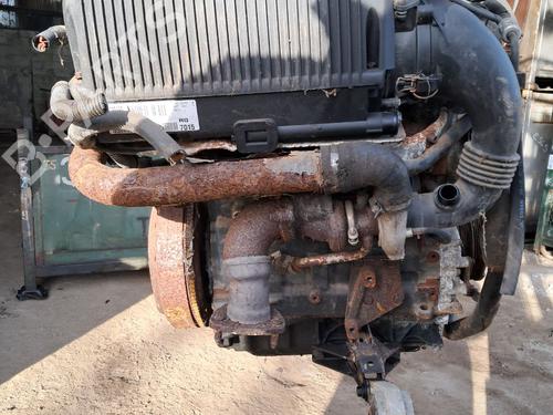 Motor MG MG ZT- T 2.0 CDTi | BP29663384M1