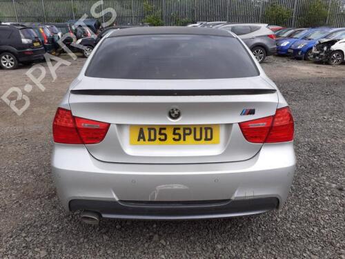 Front right window mechanism BMW 3 (E90) 318 d | BP29649151C23