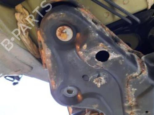 Servo brake PEUGEOT 208 I (CA_, CC_) 1.6 HDi | BP29674064M42