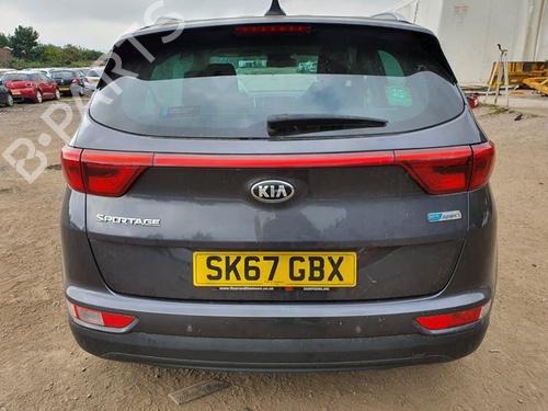 Fuse box KIA SPORTAGE IV (QL, QLE) 1.6 GDI | BP29652221E1