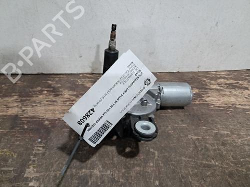 Rear wiper motor VW GOLF PLUS V (5M1, 521) 1.9 TDI | BP29667421M102 