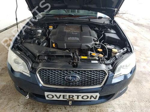 Mass air flow sensor SUBARU LEGACY IV (BL) 2.0 D AWD (BLD) | BP29685213M95 