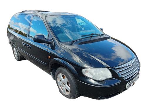 Zbiornik paliwa CHRYSLER VOYAGER IV (RG, RS) 2.8 CRD | BP29669349C62 