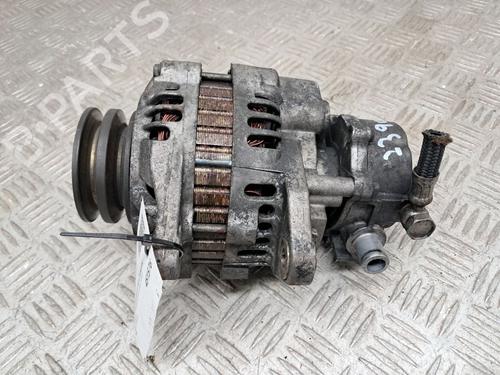 Used Alternator MITSUBISHI L200 (K7_T, K6_T, K5_T) 2.5 TD 4WD (K74T) (115 hp) 29677584