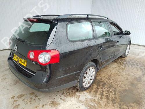 Kombinert Instrument VW PASSAT B6 Variant (3C5) 2.0 TDI | BP29678240C47