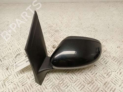 Left mirror FORD FOCUS II (DA_, HCP, DP) 1.6 TDCi | BP29669324C26 