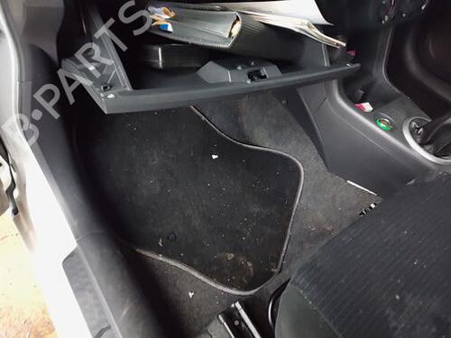 Rear bumper SUZUKI SWIFT III (MZ, EZ) 1.3 (RS413, ZC11S) | BP32319961C8 