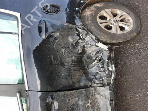 Left front driveshaft KIA SPORTAGE IV (QL, QLE) 1.6 GDI | BP29649369M38 