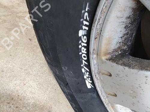 Other MITSUBISHI PAJERO III (V7_W, V6_W) 3.2 Di-D (V68W) | BP29675423O1 