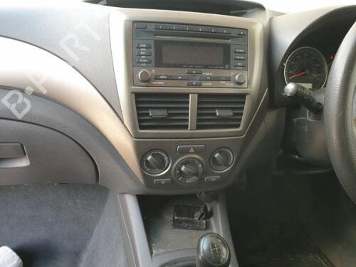 Alternator SUBARU IMPREZA Hatchback (GR, GH, G3) 1.5 AWD (GH3) | BP29647941M7 