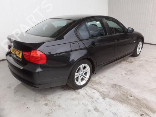 Rear right seatbelt BMW 3 (E90) 318 d | BP29646750I28