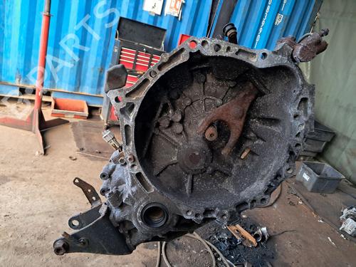 Gearbox TOYOTA AURIS (_E15_) 1.6 (ZRE151_, ZRE151R) | BP29668769M3