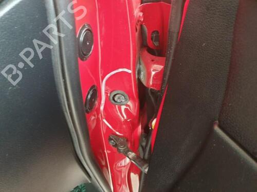 Left rear brake caliper HONDA CIVIC IX (FK) 1.8 i-VTEC (FK2) | BP29648887M107 