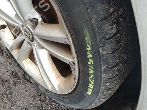Venstre bagtil støddæmper VAUXHALL INSIGNIA Mk I (A) Hatchback (G09) 1.8 (68) | BP29662263M18 