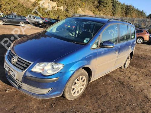 Sikringsdåse VW CADDY III Box Body/MPV (2KA, 2KH, 2CA, 2CH) 2.0 SDI | BP29651936E1 