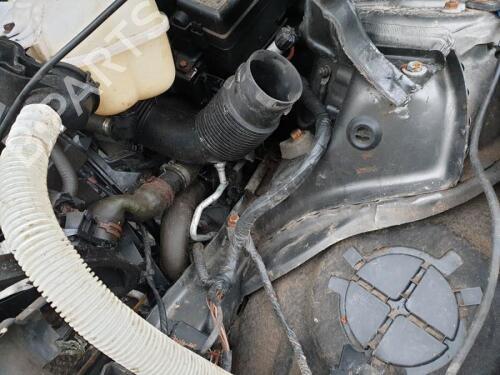 Right front driveshaft MINI MINI COUNTRYMAN (R60) Cooper | BP29652555M39 