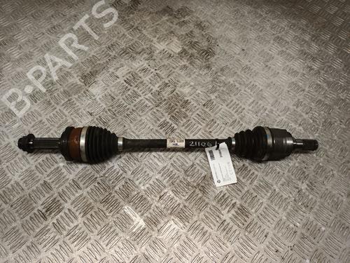 Used Left front driveshaft KIA PICANTO III (JA) 1.0 (67 hp) 29654348